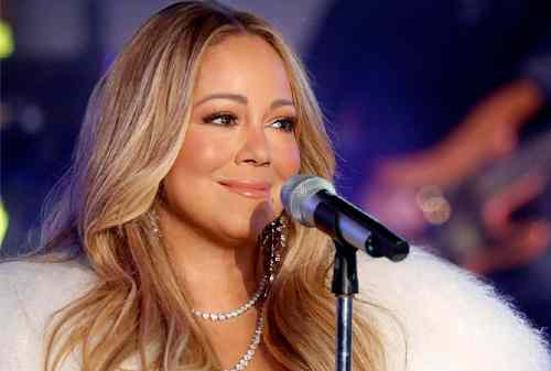 Yuk, Cari Inspirasi Dari Mariah Carey Quotes Berikut Ini 01 - Finansialku