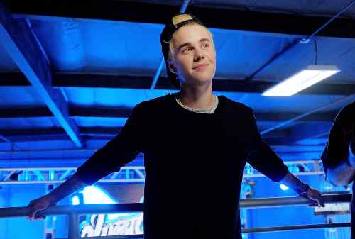 Makin POP dan Femeus Dengan Justin Bieber Quotes 05 Finansialku