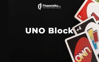 14 Januari 2021 - UNO Block