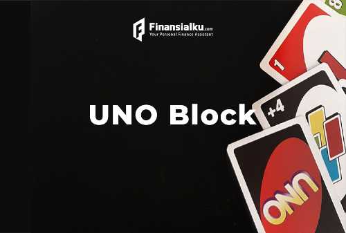 14 Januari 2021 - UNO Block