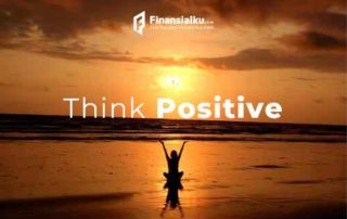 26 Januari 2021 - Think Positive