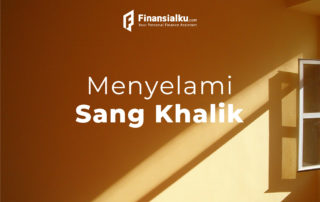 30 Januari 2021 - Menyelami Sang Khalik