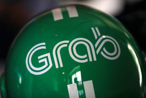 Incar Dana Segar, Grab Akan IPO di Wall Street Tahun Ini 01