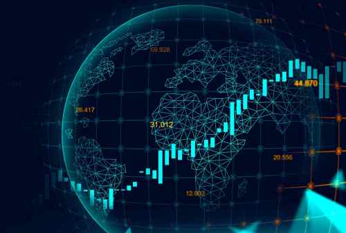 Pergerakan Harga Crude Oil, Emas dan Forex Hari Ini 27 Januari 2021 - Finansialku