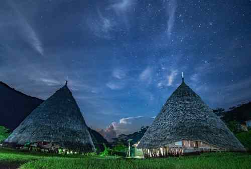 5 Thrilling Things To Do In Wae Rebo Village 04 - Finansialku