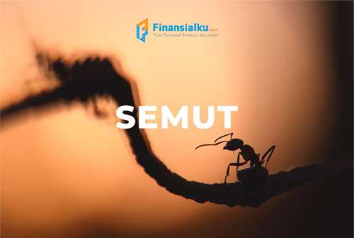 10 Januari 2021 - Semut