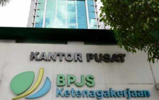 BPJS Ketenagakerjaan Diduga Lakukan Tipikor Senilai Rp 42 Triliun 01