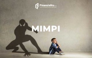 9 Januari 2021 - MIMPI