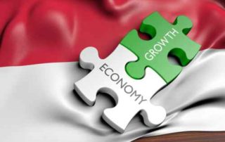 Begini Terawangan dan Prediksi Ekonomi 2021 Indonesia 01 - Finansialku