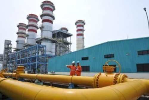 Harga Gas Tidak Jadi Naik Sentimen Negatif Bagi PGAS_ 02