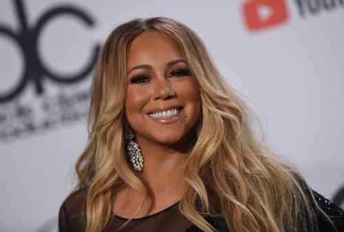 Yuk, Cari Inspirasi Dari Mariah Carey Quotes Berikut Ini 06 - Finansialku