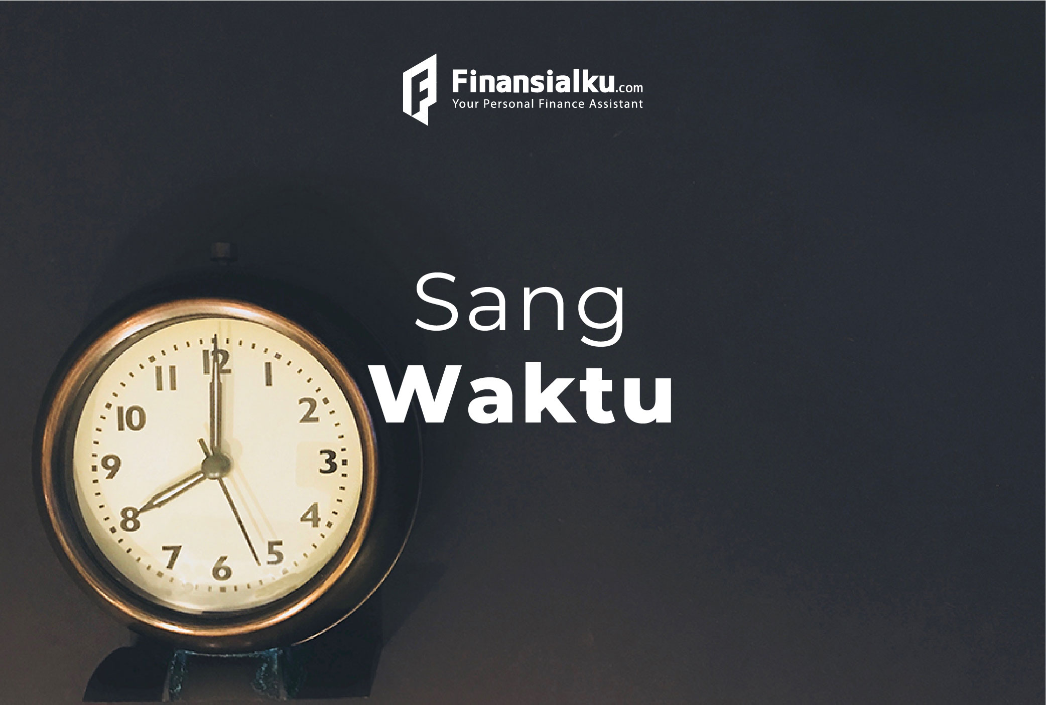 28 Januari 2021 - Sang Waktu