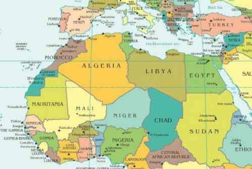 Dipuji Dunia, Ini Tipe Kepemimpinan Raja Mohammed VI Maroko 02