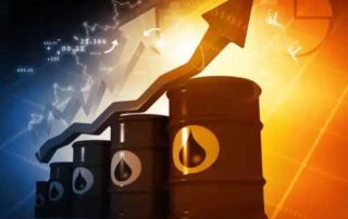 Pergerakan Harga Crude Oil, Emas dan Forex Hari Ini 28 Januari 2021 - Finansialku