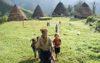 5 Thrilling Things To Do In Wae Rebo Village 01 - Finansialku