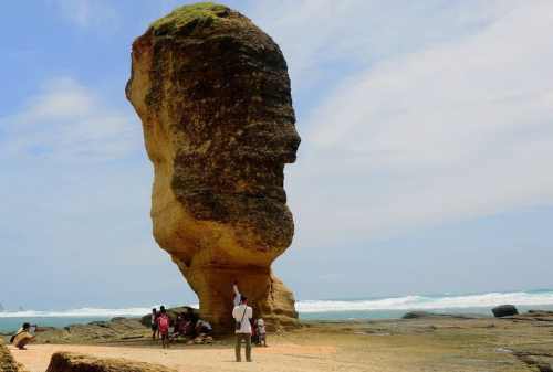 Tempat Wisata di Mandalika 04 Finansialku