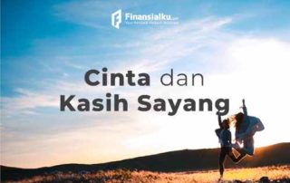 2 Februari 2021 – Cinta dan Kasih Sayang (1)