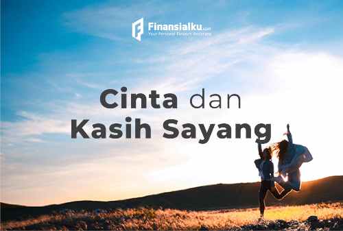 2 Februari 2021 – Cinta dan Kasih Sayang (1)