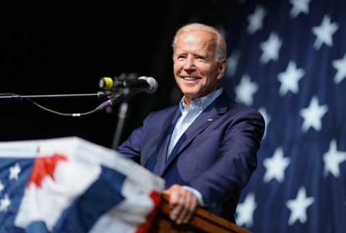 7 Kebijakan Ekonomi Biden yang Dianggap Sebagai Manuver 01 - Finansialku