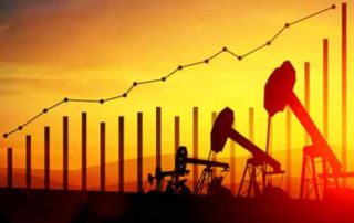 Pergerakan Harga Crude Oil, Emas dan Forex Hari Ini 2 Februari 2021 - Finansialku