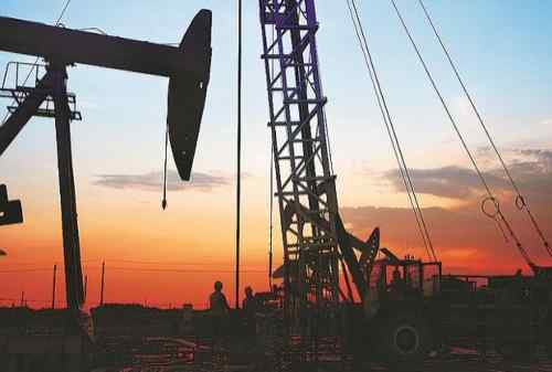 Pergerakan Harga Crude Oil, Emas dan Forex Hari Ini 19 Februari 2021 - Finansialku