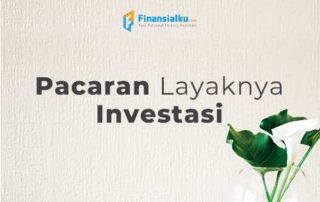 23 Februari 2021 – Pacaran Layaknya Investasi