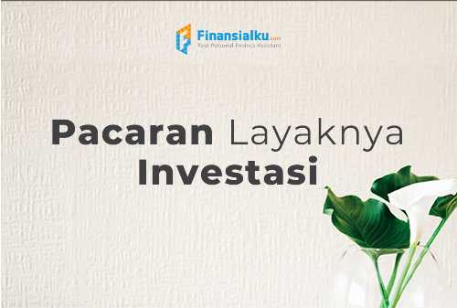 23 Februari 2021 – Pacaran Layaknya Investasi