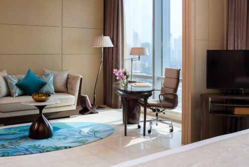 9 Hotel Supermewah yang Bikin Jakarta Jadi Destinasi Internasional Raffless