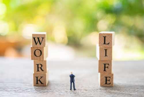 Mengetahui Pentingnya Worklife Balance Bagi Karyawan 01 - Finansialku