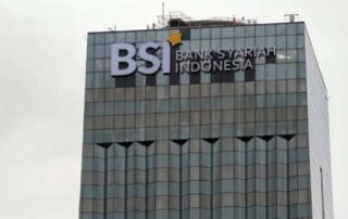 Diresmikan Jokowi, Bank Syariah Indonesia Mulai Beroperasi 01