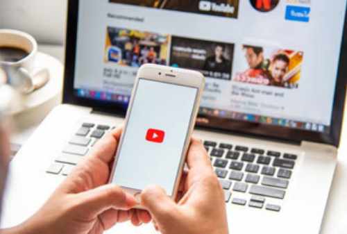 Yuk, Pelajari Algoritma YouTube agar Memperoleh Views Jutaan! 04