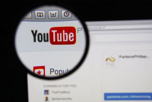 Yuk, Pelajari Algoritma YouTube agar Memperoleh Views Jutaan! 01