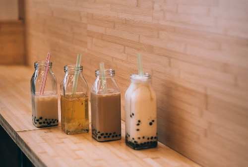 Teh Keju Sampai Boba Obat Batuk Minuman Kekinian yang Absurd 01 - Finansialku