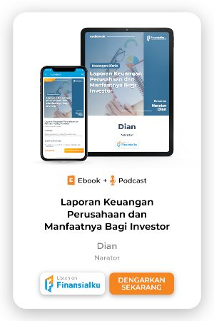 banner -laporan keuangan dan manfaat bagi investor