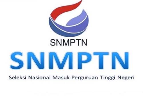 Pendaftaran SNMPTN 2021 Dibuka Hari Ini, Perhatikan ini Saat Registrasi 01