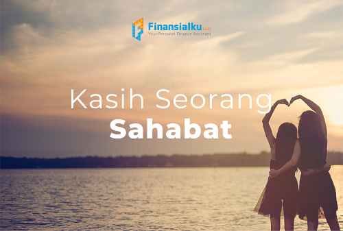 3 Februari 2021 – Kasih Seorang Sahabat