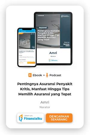 banneraudiobook -pentingnya asuransi penyakit kritis