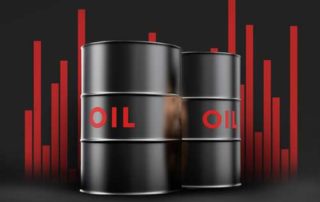 Pergerakan Harga Crude Oil, Emas dan Forex Hari Ini 16 Februari 2021 - Finansialku