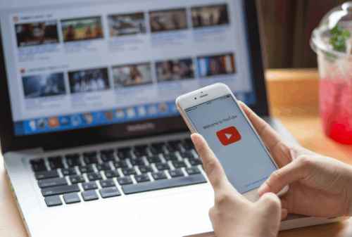 Nonton Youtube Dapat Uang Gimana Cara Dapatnya 01 - Finansialku