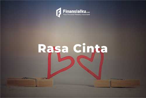 19 Februari 2021 – Rasa Cinta