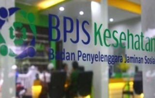 Ali Ghufron Jadi Direktur Utama BPJS Kesehatan. Ini Daftar Direksi BPJS Terbaru 01