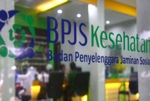 Ali Ghufron Jadi Direktur Utama BPJS Kesehatan. Ini Daftar Direksi BPJS Terbaru 01