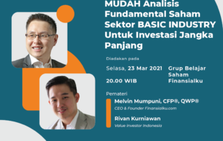 Webinar Saham Maret Square