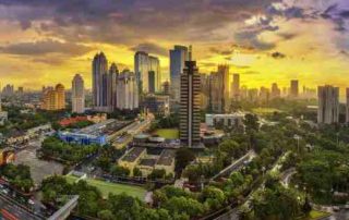 9 Hotel Supermewah yang Bikin Jakarta Jadi Destinasi Internasional 01