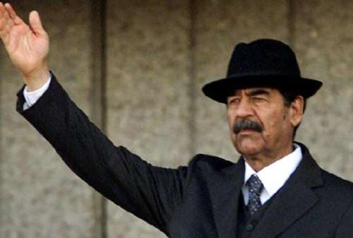 Simak Penjelasan dari Kepemimpinan Saddam Hussein 03 Finansialku