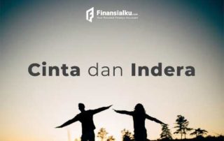 17 Februari 2021 – Cinta dan Indera