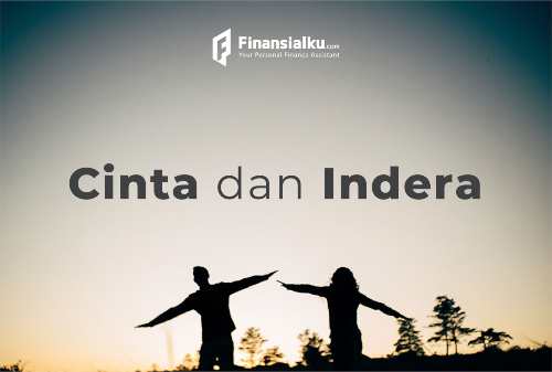 17 Februari 2021 – Cinta dan Indera