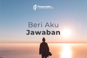 27 Februari 2021 – Beri Aku Jawaban