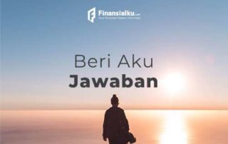 27 Februari 2021 – Beri Aku Jawaban