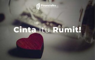 20 Februari 2021 – Cinta Itu Rumit!